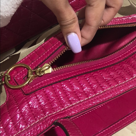 Coach Bag - Picture 8 of 8